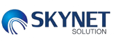 Skynet Solution Logo
